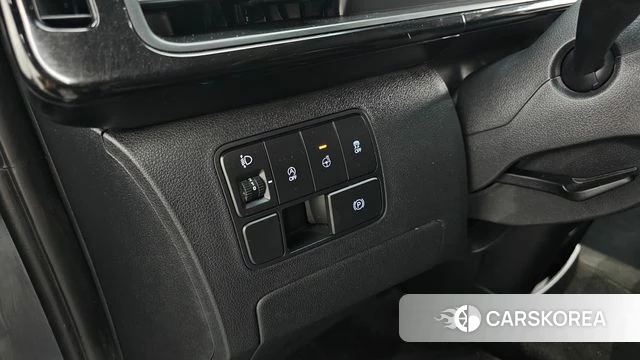 Hyundai Staria id 4904705 из Кореи 8