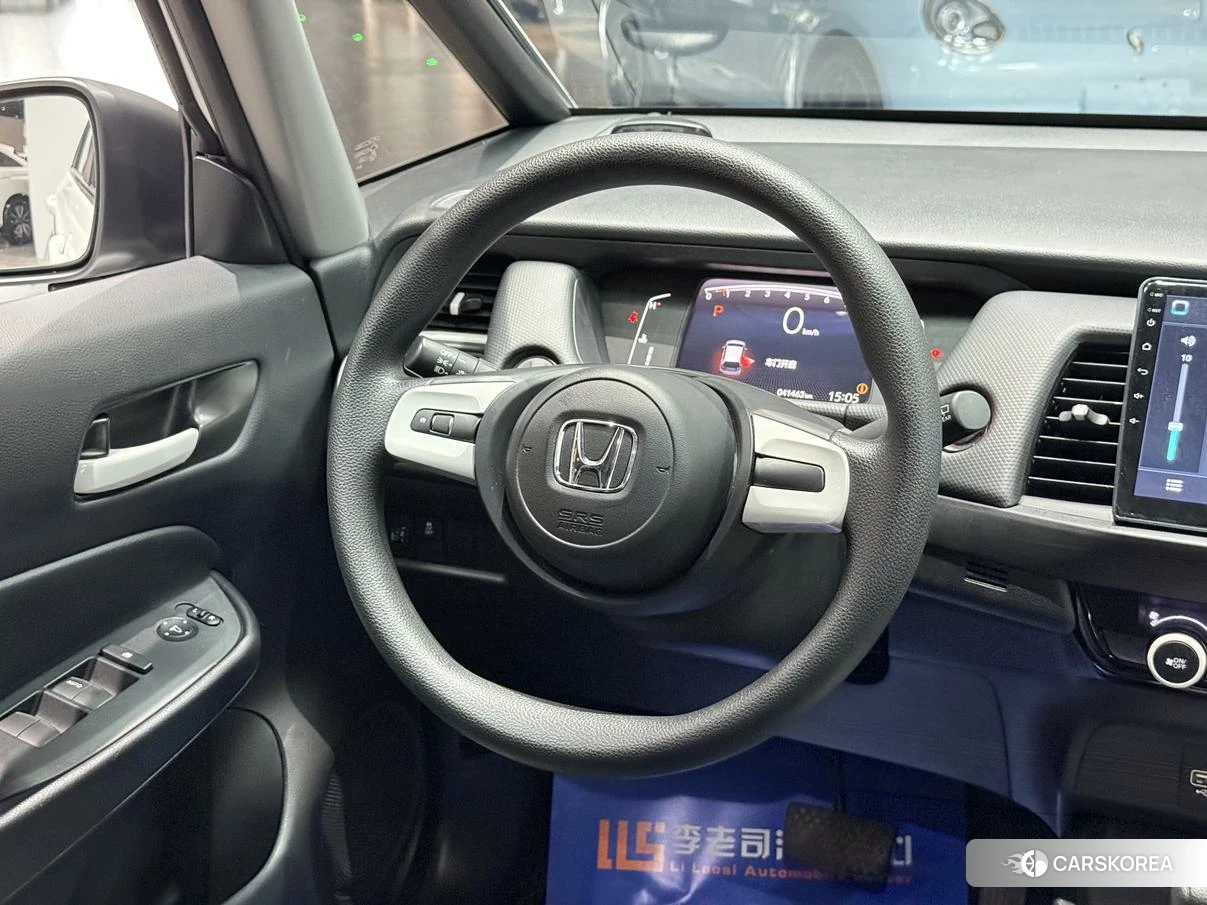 Honda Fit id 4514071 из Китая 8