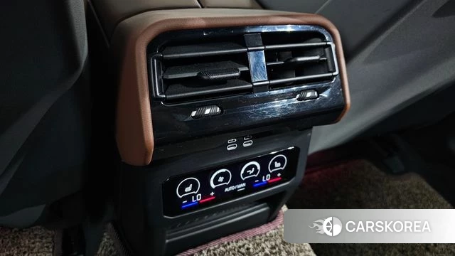 BMW 5 Series (G60) id 4442850 из Кореи 8