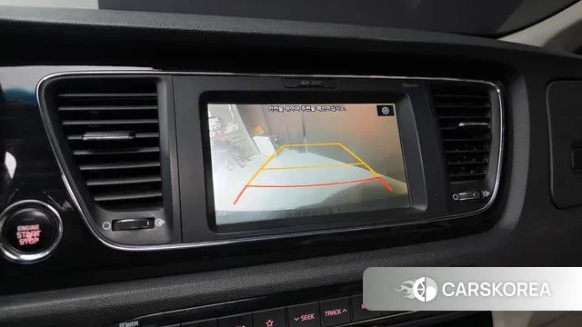 Kia The New Carnival id 3612630 из Кореи 8