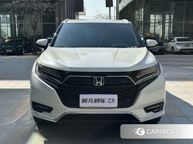 Honda UR-V id 3909084 из Китая 8