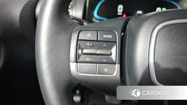 Hyundai Casper id 4763562 из Кореи 8