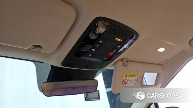 Kia Carnival 4th generation id 3799354 из Кореи 8