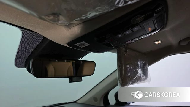 Kia Carnival 4th generation id 4292463 из Кореи 8
