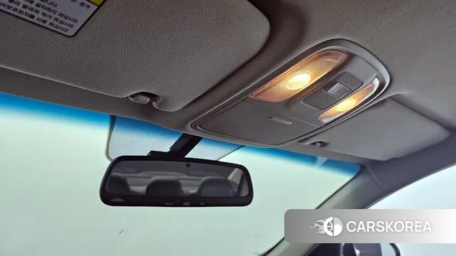 Kia K5 Hybrid 2nd Generation id 3055787 из Кореи 8