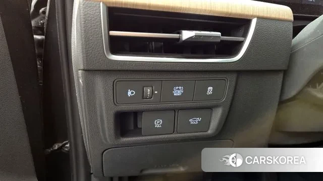 Hyundai Sonata D Edge Hybrid (DN8) id 3393906 из Кореи 8