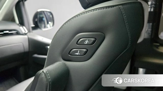 Hyundai Staria id 4201728 из Кореи 8