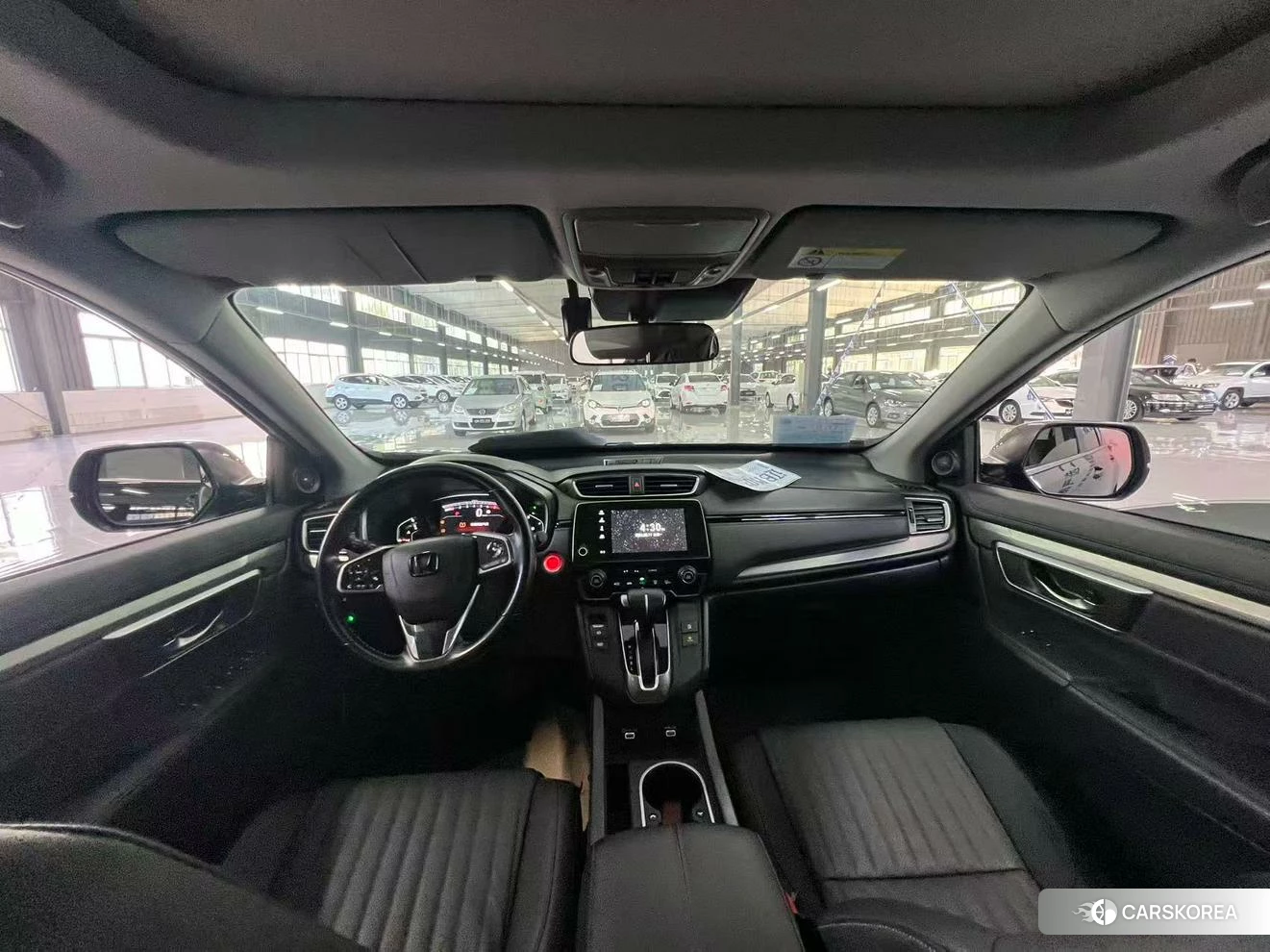 Honda Breeze id 4467355 из Китая 8