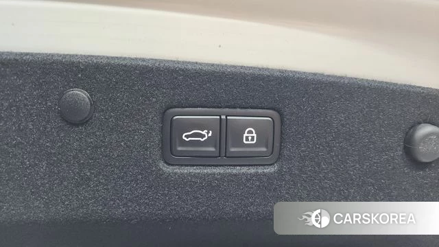 Kia K8 Hybrid id 4541498 из Кореи 8