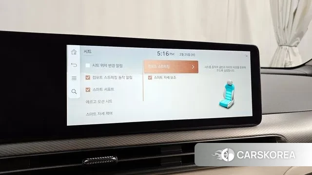 Genesis GV60 id 3716948 из Кореи 8