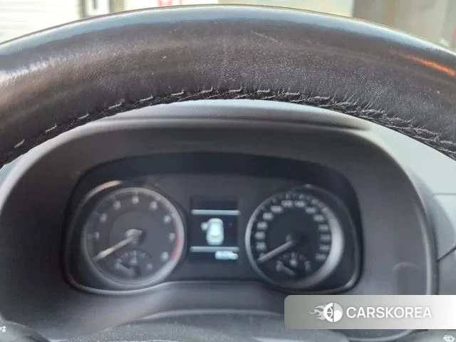 Hyundai Kona id 3425527 из Кореи 8