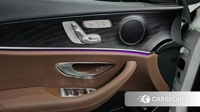 Mercedes-Benz E-Class W213 id 3646625 из Кореи 8