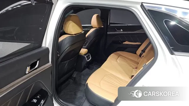 Kia K5 3rd generation id 3417606 из Кореи 8