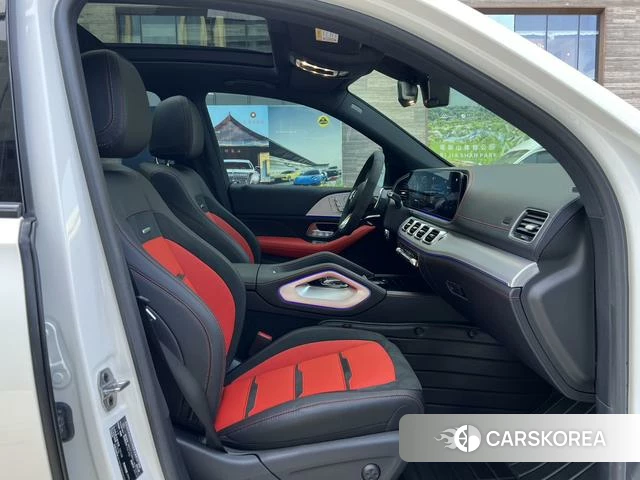 Mercedes-Benz GLE AMG id 4274215 из Китая 8