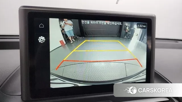 Hyundai Casper id 2993187 из Кореи 8