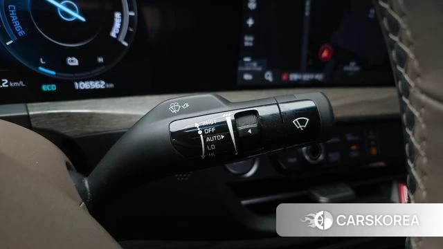 Kia K8 Hybrid id 4355586 из Кореи 8