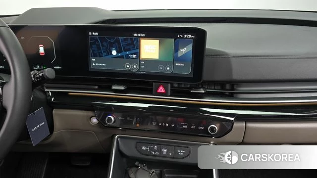 Kia The New Carnival 4th Generation id 4767622 из Кореи 8
