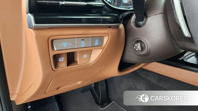 Genesis G80 (RG3) id 3898084 из Кореи 8