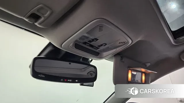 Chevrolet (GM Daewoo) The New Malibu id 3651545 из Кореи 8