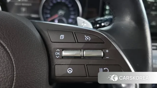 Hyundai The New Grandeur IG id 3616465 из Кореи 8