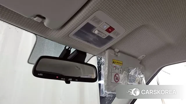 Hyundai Casper id 3006800 из Кореи 8