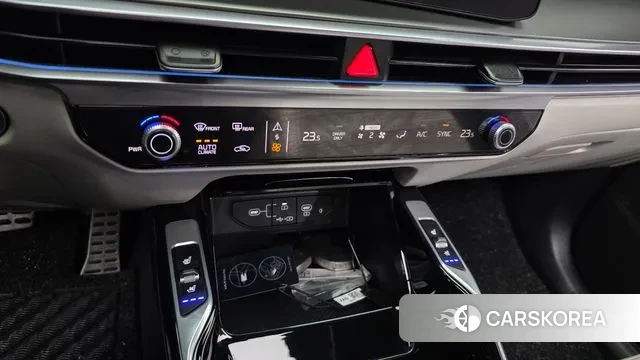 Kia The New Sorento 4th Generation id 3701125 из Кореи 8