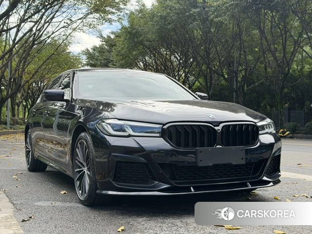 BMW 5 series id 4261303 из Китая 8