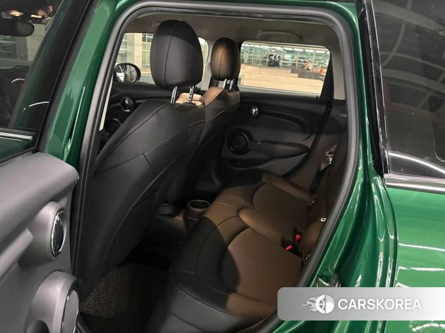 Mini Cooper id 4429805 из Кореи 8