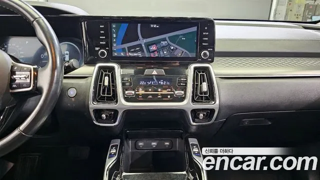 Kia Sorento 4th Generation id 2854804 из Кореи 8