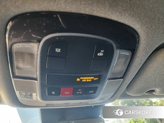 Hyundai Sonata (DN8) id 4894178 из Кореи 8
