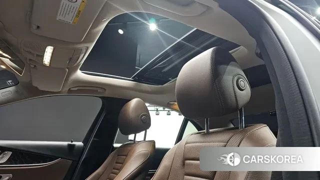 Mercedes-Benz E-Class W213 id 3391562 из Кореи 8