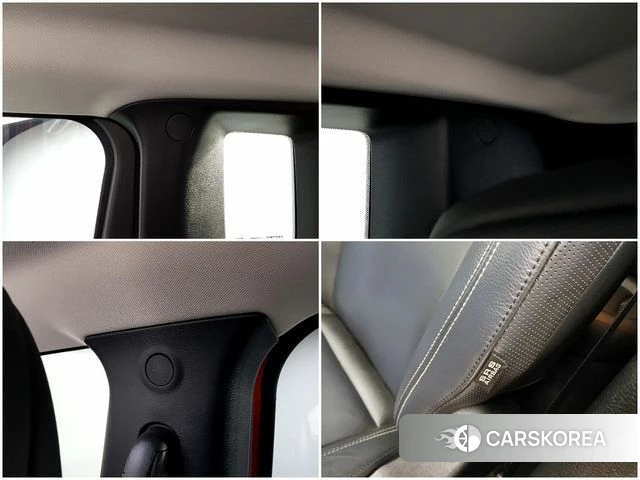 Jeep Renegade id 4331504 из Кореи 8
