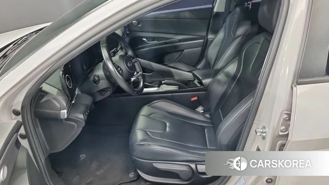 Hyundai Avante (CN7) id 4698062 из Кореи 8