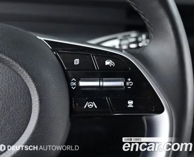 Hyundai Staria id 2867554 из Кореи 8