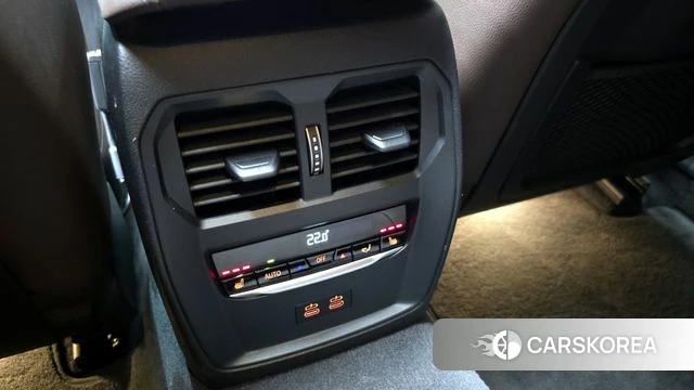 BMW 4 Series (G22) id 3817453 из Кореи 8