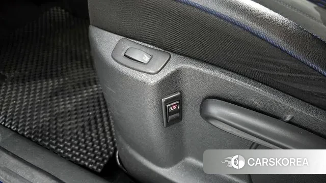 Renault Korea (Samsung) New QM3 id 3742724 из Кореи 8