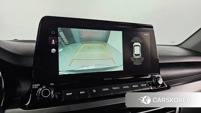 Kia Seltos id 3033533 из Кореи 8