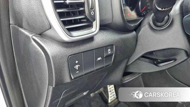Kia Sportage The Bold id 4666879 из Кореи 8