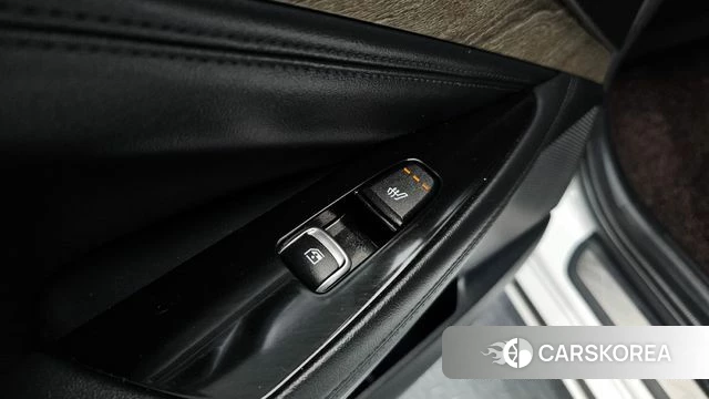 Kia K8 id 4231752 из Кореи 8