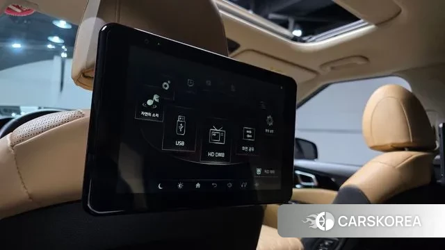 Kia Carnival 4th generation id 3597981 из Кореи 8