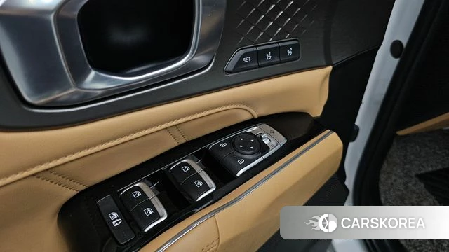 Kia Sorento 4th Generation id 4778898 из Кореи 8