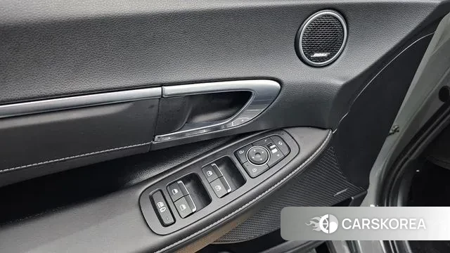 Hyundai Sonata (DN8) id 3483115 из Кореи 8