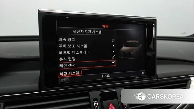 Audi New A6 id 4363222 из Кореи 8