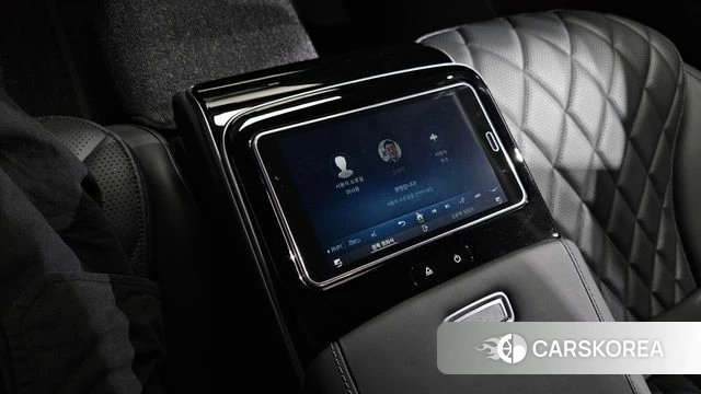 Mercedes-Benz S-Class W223 id 3892087 из Кореи 8