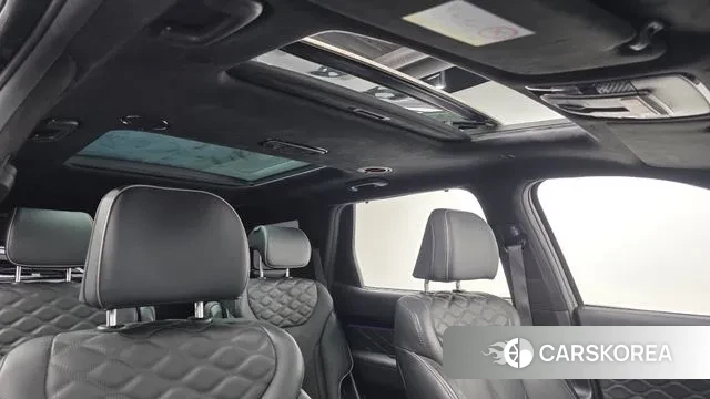 Hyundai Palisade id 3764699 из Кореи 8