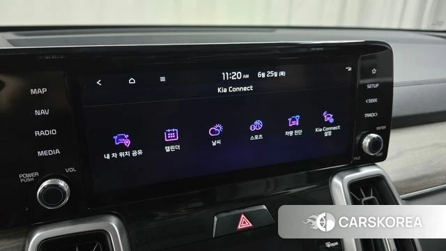 Kia Sorento 4th Generation id 4506831 из Кореи 8