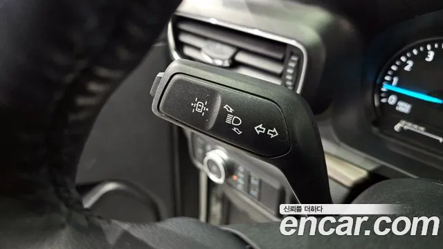 Ford Explorer 6th Generation id 2371596 из Кореи 8