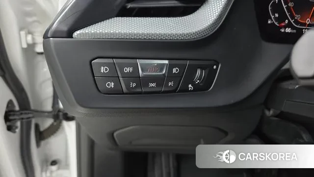 BMW 1 Series (F40) id 3468622 из Кореи 8