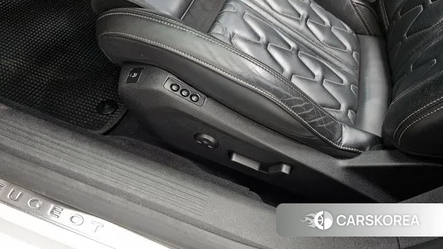 Peugeot 508 second Generation id 3593022 из Кореи 8