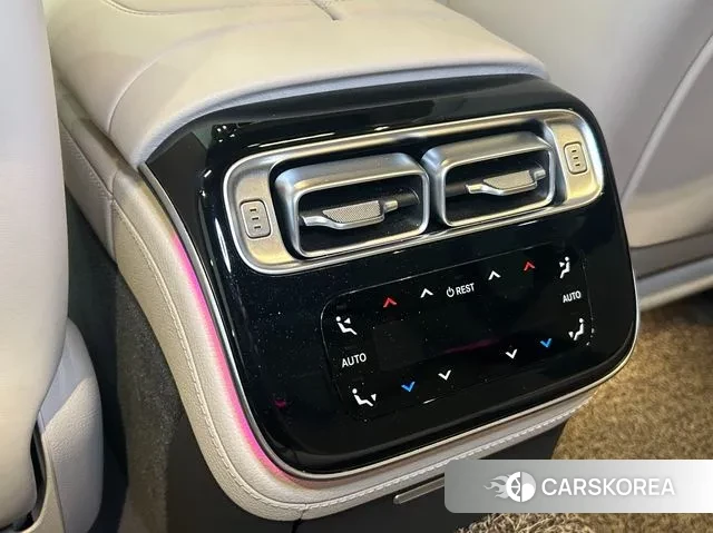 Mercedes-Benz S-Class W223 id 2989638 из Кореи 8